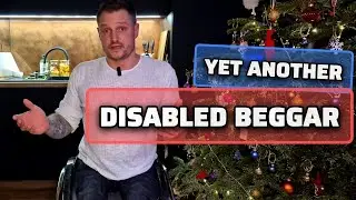 Rejected From Disabled Car Programme Twice. Help Me Raise Money For A Suitable Car.