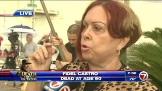 Death Of A Dictator