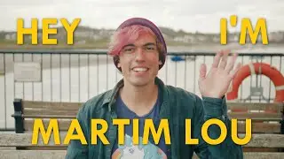 Martim Lou - Metapurse Application