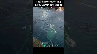 Malta Destroys Neptune - World of Warships