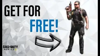 HOW TO GET FREE SKINS IN COD MOBILE! | GET FREE COD POINTS SKINS WITHOUT COD POINTS!