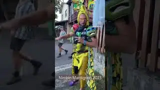 Nimbin Mardigrass 2023 #shorts #cannabis #cannabisdaily #foryou #stonersonly