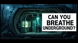 Nuclear Fallout Shelter Ventilation Systems | Global Intel