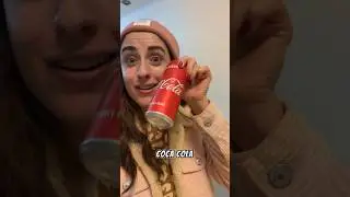 &iquest;Como la Coca Cola es Kosher si la receta es secreta? 😮