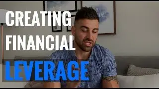 Creating Financial Leverage #11