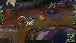 Horse Hopper