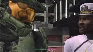Halo 2 true NASO is harder than you think
