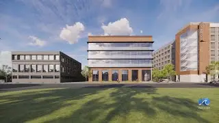 Council hears briefing on new city hall proposal