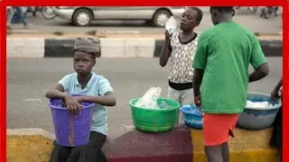 HOW TO KEEP STREET-CONNECTED CHILDREN SAFE
