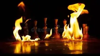 The Queen Never Loses 👑💥 | Epic Chess Moments!