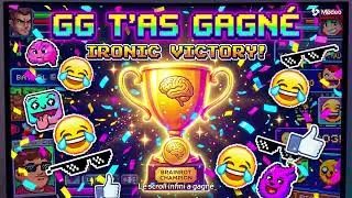 Ton Cerveau en Mode Brainrot #brainrot #memes #meme #sigma #shitpost #funny #anime #rizz #gyatt