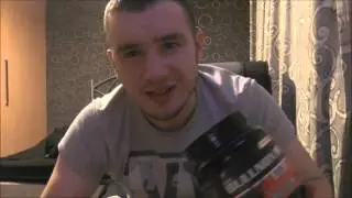 ItzzScottyReviews - Bullnox Pre Workout
