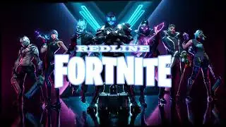 RedLine #fortnite #fortnitegameplay