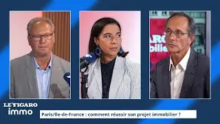 Dans un contexte d&rsquo;incertitudes, comment r&eacute;ussir son projet immobilier ?