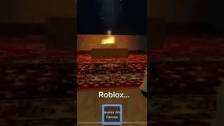 Roblox is rasciste ?🫣 #roblox #newconcept #robloxarabic