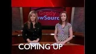 Grady NewSource August 29 Promo