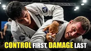 Why Brazilian Jiu Jitsu Works| The Martial Art That Uses Physics to Defeat Bigger Opponents