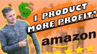INCREASE YOUR PROFITS! Amazon FBA UK Margins Increase/ More Profit!