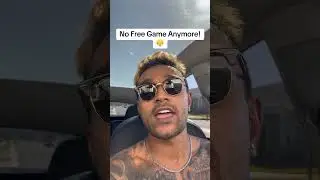 NO FREE GAME! #gymmotivation #workoutmotivation #weightloss #bodybuilding #inspiration #cartalks