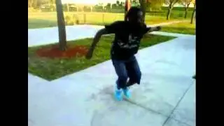 keeping jerkin alive