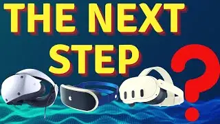 The Next Step in Virtual Reality: 5 Crucial Ways to Revolutionize VR