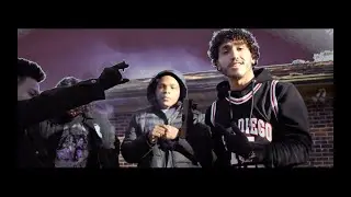 Izzy Bandz x Young Lek - On Me (Official Music Video)