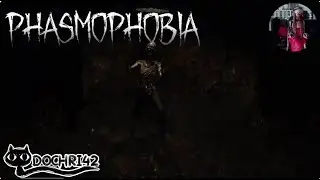 Phasmophobia Tutorial and some Test Deaths... October 31st 2015 PSVR with Do