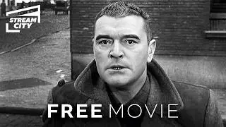The Prisoner | FREE MOVIE (Alec Guinness, Jack Hawkins)