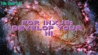 Cognitive Series: Develop your Introverted Intuition (Ni) Subliminal