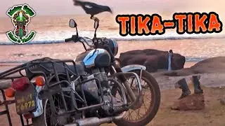 Tika-Tika (a sentimental art-house film)