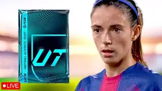RIVALS GRIND &Mu;&Epsilon; &Nu;&Epsilon;&Omicron; PATCH | FC 26 Ultimate Team RTG