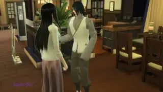 Sasuke In Love With Hinata