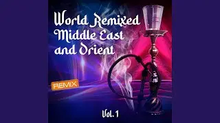 Belly Dance Trap Remix