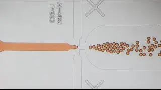 1.4 Surface tension, surface energy - Instability of cylindrical interfaces