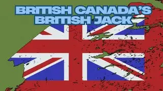 Building Big Scale 1914 - British Canada's Union Jack