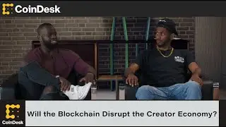 How Blockchain Could Disrupt the Creator Economy