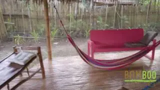 Bamboo Hostel