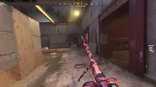 Vanguard Gun Grinding
