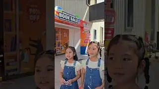 Big Bad Wolf Book Sale | Ajman