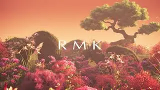 RMK AUTUMN WINTER COLLECTION 2020&ldquo;  UKIYO Modern&rdquo;