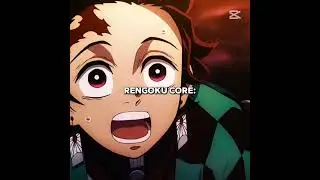 ваша любимая рубрика #demonslayer #kimetsunoyaiba #rge #anime #elbruso #edit #rengoku #アニメ #編集
