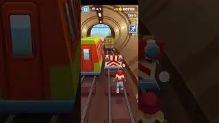 Subway Surfers Gameplay Unlimited Coins Jio Phone 2025 (1149)