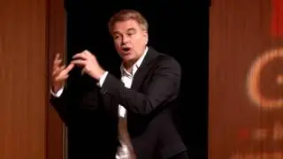 Four Steps for Improving Healthcare Technology | Gregory Gimpel | TEDxGeorgiaStateU