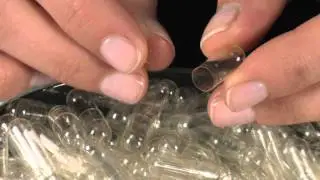 Vegi caps herb capsules