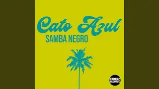 Samba Negro (Extended Mix)