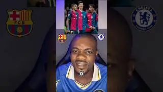Barcelona And Chelsea Injury Crisis #chelsea #barcelona #barca #chelseafc #footballshorts