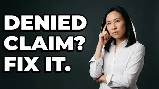How To Read Your Denied Health Claim Explanation?