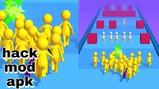 Join Clash 3D 