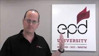EPD Auto Tint Training Class (not manufacturer specific)