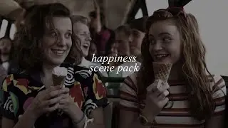 happiness scene pack